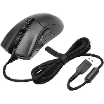 Мышь проводная A4Tech Bloody ES9 Plus черный, 10000 dpi, USB, кнопки - 8, фото16