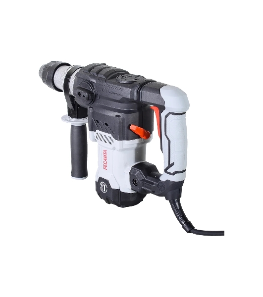 Перфоратор Ресанта П-40-1600КМ, SDS-Max, 1400 Вт, 5,2 Дж, от сети