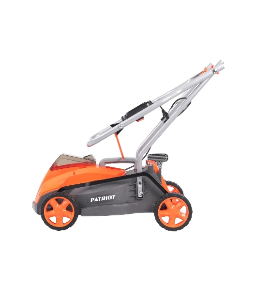 Газонокосилка аккумуляторная Patriot CM4000, 40 В, 0 Ач