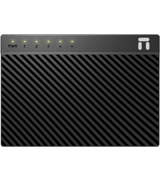 Коммутатор Netis ST3105GC