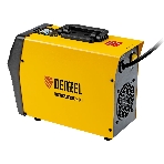 Аппарат инвертор. дуговой сварки Denzel SDR-205 Ultra, 200 А, ПВ 60%, фото3