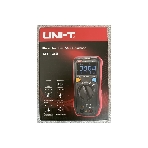 Мультиметр UNI-T UT123, 600В, 20МОм, карманный (0511237), фото12