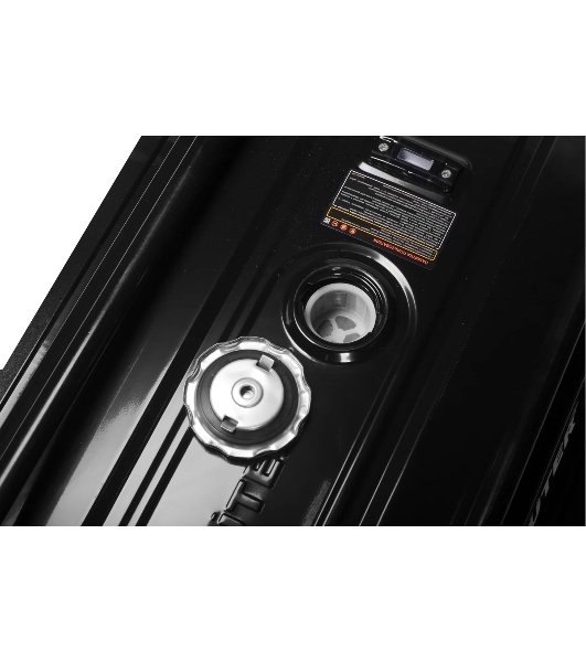 Электрогенератор бензиновый Huter DY3000L, 2.8 кВт, 67 дБ, 39 кг