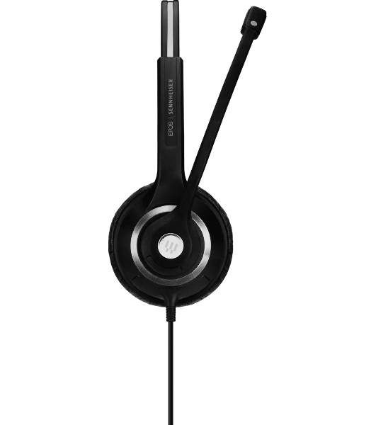 Гарнитура EPOS Impact SC 230 USB MS II чёрный, проводная, USB