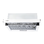 Вытяжка встраиваемая Centek CT-1840-50 белый, 50 см, 600 куб. м/ч, 52 дБ, фото2