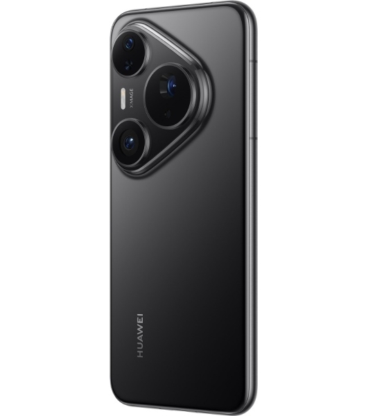 Смартфон Huawei Pura 80 Pro, 12/512Gb, черный