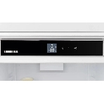 Встраиваемый холодильник Liebherr Pure, ниша 194 см, EasyFresh, МК NoFrost 3 контейнера, сенсорный дисплей Touch, door-on-door., фото6