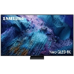 Телевизор Samsung 65' QE65QN990FUXRU NEO Q-LED 120Hz, фото 1