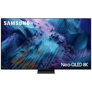 Телевизор Samsung 65' QE65QN990FUXRU NEO Q-LED 120Hz