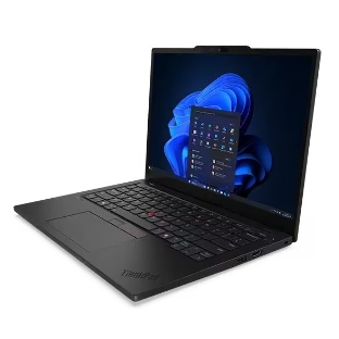 Ноутбук ThinkPad L13 2-in-1 Gen 6 13.3' WUXGA (1920x1200) IPS MT 400N, Ultra 7 255U, 32GB LPDDR5x-7467, 1TB SSD M.2, Intel Graphics, WiFi 6E, BT, 5MP+IR Cam, 54.7Wh, 65W USB-C, Win 11 Pro, 1Y