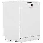 Посудомоечная машина Bosch SMS26DW00T, белый, 60 см, 13 компл., сушка конденсационная, 48 дБ, класс A+, фото9