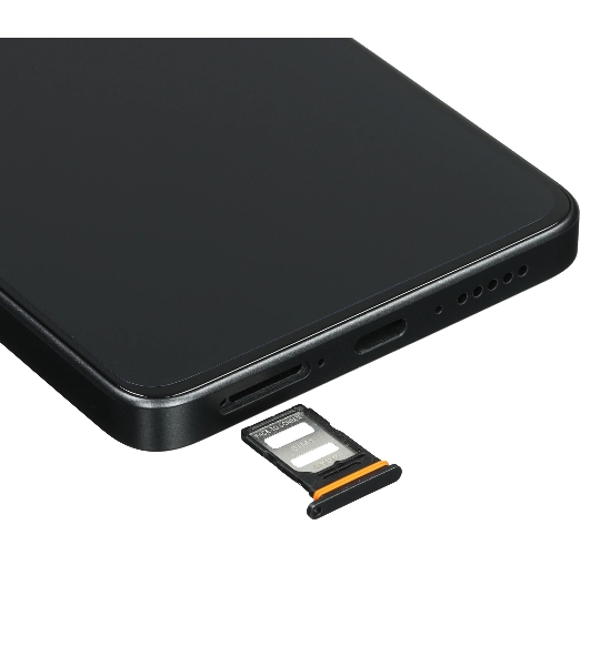Смартфон Poco X7 Pro 5G 12/256Gb, желтый