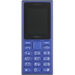Мобильный телефон Nokia 108 TA-1627 DS EAC синий, фото2