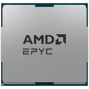 Процессор AMD EPYC 9115 Soc-SP5 2.6GHz OEM
