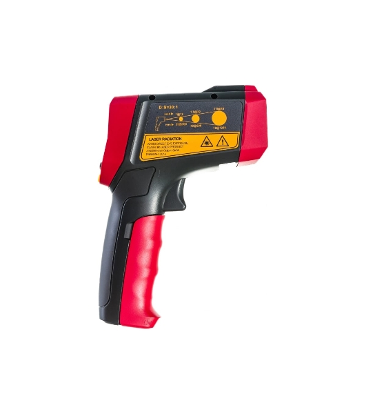 Инфракрасный термометр UNI-T UT302C+