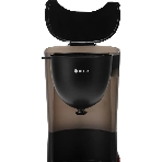 Кофеварка капельная Vitek Prive VT-8380 черный, исп. кофе - молотый, 1.25 л, 600 Вт, фото3