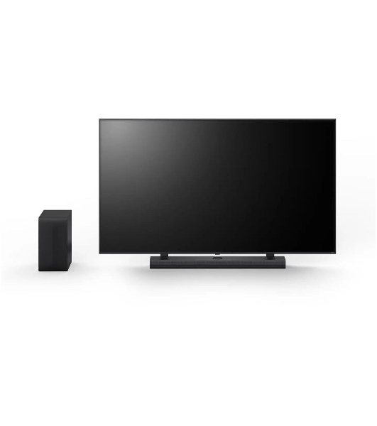 Саундбар LG S70TY 3.1.1 400Вт черный