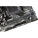 Материнская плата ASUS PRIME A520M-K, AM4, AMD A520, 2xDDR4, 4xSATA, 1xM.2, 1xPCIe 3.0 x16, 1xPCIe x1, 1xHDMI, 1xVGA, 1x 1Gb LAN, 2xUSB-A 2.0, 4xUSB-A 3.2 Gen 1, 3x3.5 мм, 7.1, mATX, фото6
