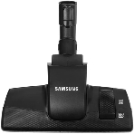 Пылесос Samsung VCC8836V36/XEV синий/черный, 430/2200 Вт, уборка сухая, пылесборник контейнер 2 л, фото12