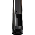 Штанга Wize Pro E4 122 см для потолочных видеостен, фото3