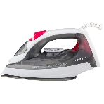 Утюг HomeStar HS-4012 серый/белый, 1800 Вт, 100 г/мин, 190 мл, фото2