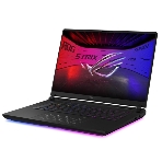 Ноутбук ASUS ROG Strix SCAR 16 G635LX-RW187W черный Intel Core Ultra 9 275HX 2100MHz/16'/2560х1600/32Gb/2048Gb SSD/NVIDIA GeForce RTX 5090 24Gb/Wi-Fi/Bluetooth/Windows 11 Home, фото3