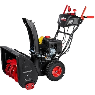 Снегоуборщик бензиновый Elitech ST 0762LE 7л.с.