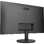 Монитор 27' AOC 27B3QA2 IPS 1920x1080, 120 Гц, 1 мс, 16:9, 250 кд/м², HDMI 1.4, DP 1.2, VGA, 3.5 Jack, динамики (2x2 Вт), черный, фото5