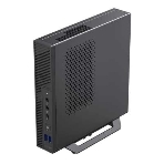 Компьютер RIKOR RPC USFF 101.1 G3 U01T (КДБА.466216.065) черный (Core i3 12100/16Gb/512Gb SSD/VGA int/W11Pro) (85AAC5DD), фото3