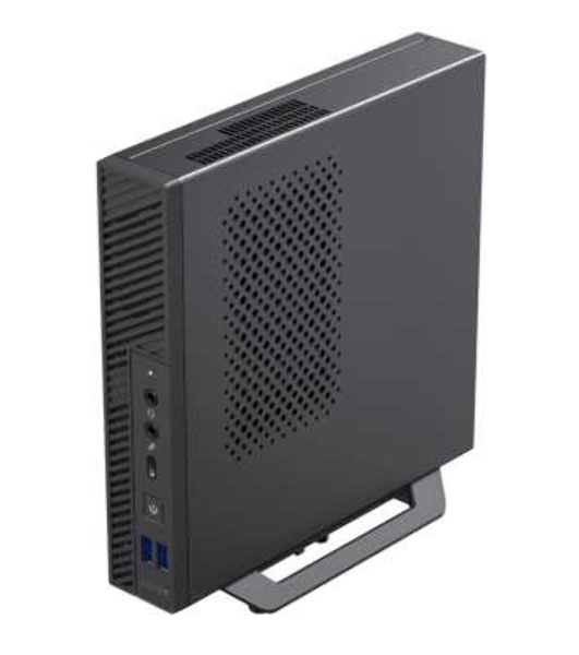 Компьютер RIKOR RPC USFF 101.1 G3 U01T (КДБА.466216.065) черный (Core i3 12100/16Gb/512Gb SSD/VGA int/W11Pro) (85AAC5DD)