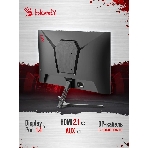 Монитор 27' Bloody MN270F IPS 1920x1080, 180 Гц, 1 мс, 16:9, 300 кд/м², 2xHDMI, 1xDP, 1x3.5 мм, черный, фото5