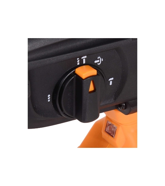 Перфоратор Вихрь АП-20Li/4, SDS-plus, 20 В, 3,2 Дж, от аккумулятора
