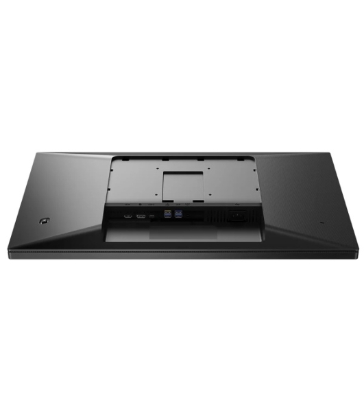 Монитор 27' Philips 27E1N50HE IPS 2560x1440, 75 Гц, 4 мс, 16:9, 300 кд/м², HDMI 1.4, DP 1.2, USB-C, USB Hub, 3.5 Jack, динамики (2×3 Вт), веб-камера, FreeSync, черный