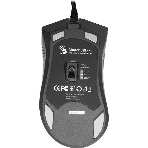 Мышь проводная A4Tech Bloody ES9 Plus черный, 10000 dpi, USB, кнопки - 8, фото17