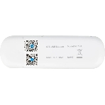 Модем 2G/3G/4G ZTE MF79RU USB Wi-Fi Firewall внешний белый, фото4
