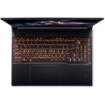Ноутбук Acer Nitro V 16 Gaming/16'/IPS/Intel Core 7 240H/16Gb/512Gb SSD/nVidia GeForce RTX 5070 8192Mb/Windows 11 Home/черный/2.1kg, фото7