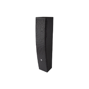 Звуковая колонна INTREND ITSPK-441Sv2 4х4'СЧ, 1.25'ВЧ, 4 Ом, 250 Вт (1000 Peak), 80Hz20kHz, 40х120 гр. (VxH), maxSPL 116dB, материал корпуса фанера, подключение клемная колодка, крепление в комплекте, черный