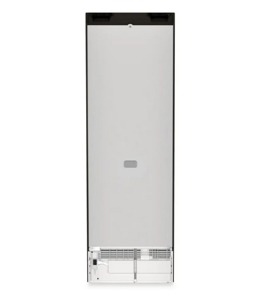 Холодильник Liebherr CNBDB 5223-22 001 черная нержавеющая сталь двухкамерный 225/94л морозилка снизу, No Frost