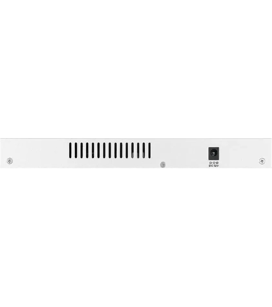 Коммутатор Zyxel XMG-108-ZZ0101F 8x2.5Гбит/с 1SFP+ неуправляемый