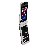 Мобильный телефон Maxvi E28 черный, фото5