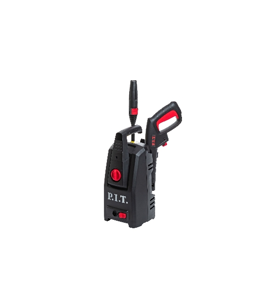 Минимойка P.I.T. PHP120-C1 1600Вт
