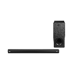 Саундбар ELTRONIC (30-76) SOUND SLICK 6, черный, фото 1