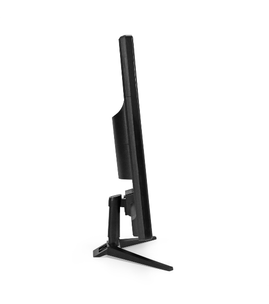 Монитор 23.8' ExeGate EB2400 TN+film 1920x1080, 60 Гц, 5 мс, 16:9, 200 кд/м2, 1xHDMI, 1xVGA, черный