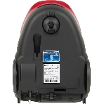 Пылесос Samsung VC20M257AWR красный, 460/2000 Вт, уборка сухая, пылесборник мешок 2.5 л, фото10