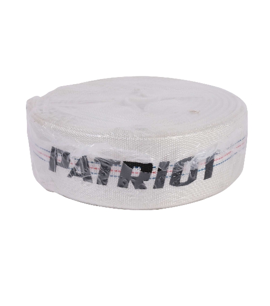 Рукав напорный Patriot PPU-15 (длина 20м, 38мм - 1,5 дюйм)