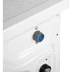 Стиральная машина Maunfeld MFWM148WH02 белый, загрузка фронтальная 8 кг, 1400 об/мин., класс: А+++, фото2