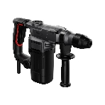 Перфоратор Deli DE-DC26-3E, SDS-plus, 1100 Вт, 5 Дж, от сети, фото3