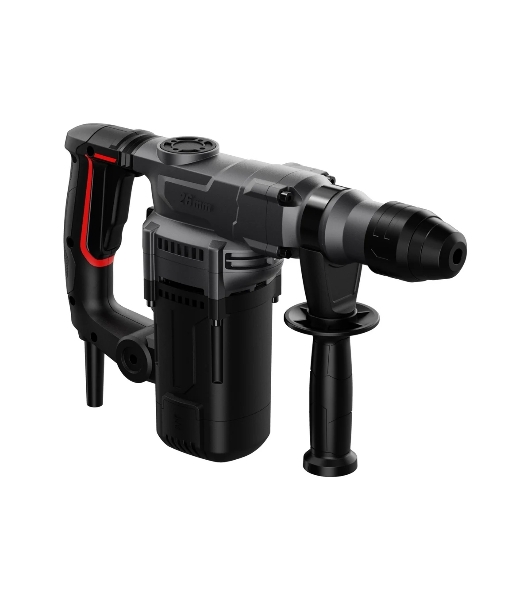 Перфоратор Deli DE-DC26-3E, SDS-plus, 1100 Вт, 5 Дж, от сети