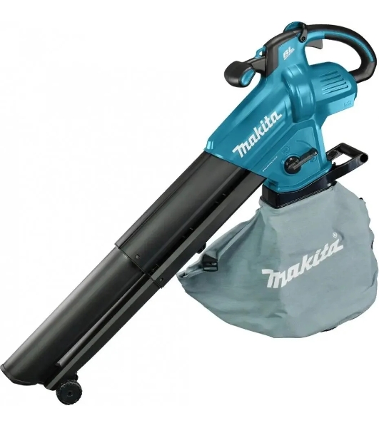 Воздуходувка Makita DUB187Z пит.:от аккум. синий