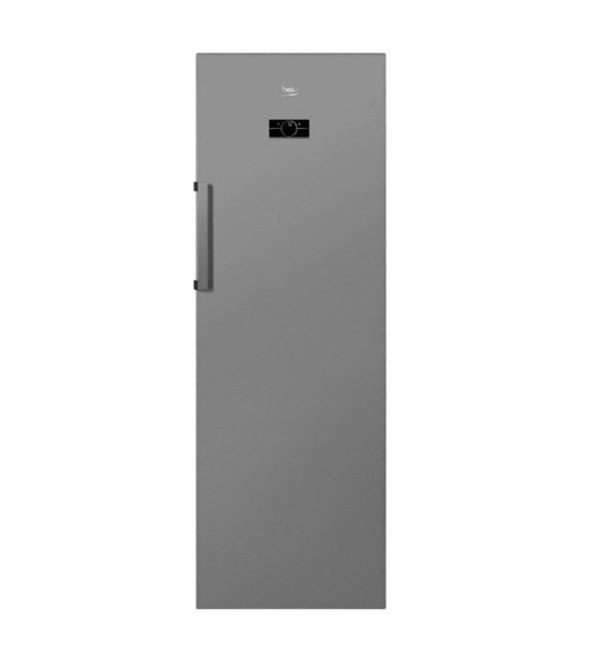 Морозильная камера Beko B3RFNK312G, серый, 275 л, 6 ящиков